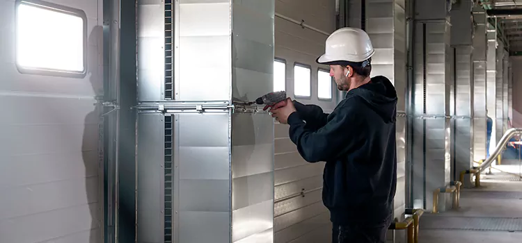 Prompt and Professional Garage Door Service in Fort Pierce, Florida
