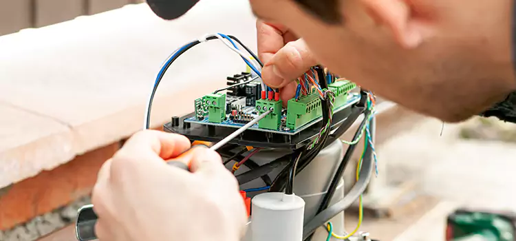 Specialized Brand Gate Motor Repairs Fort Pierce