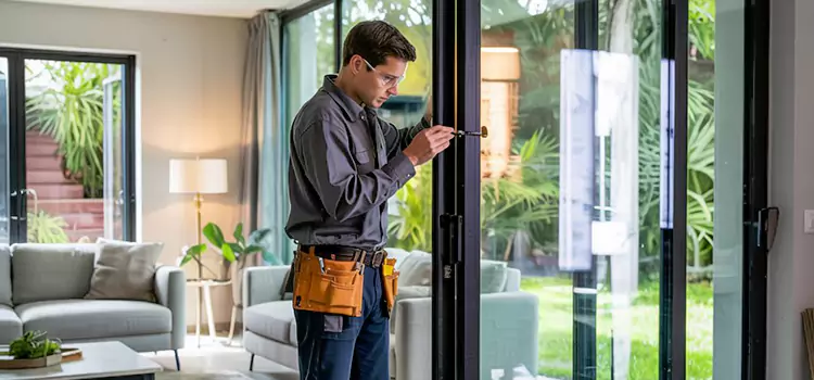 Why Choose Us for Your Glass Door Needs in Fort Pierce, FL?