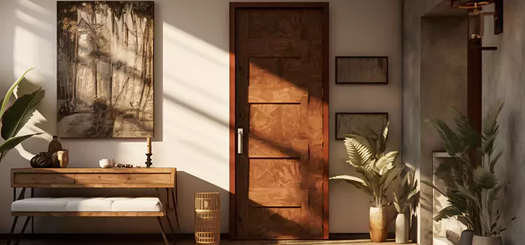 Specialty Interior Doors Fort Pierce