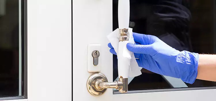 Rekey Lock Cylinder Fort Pierce