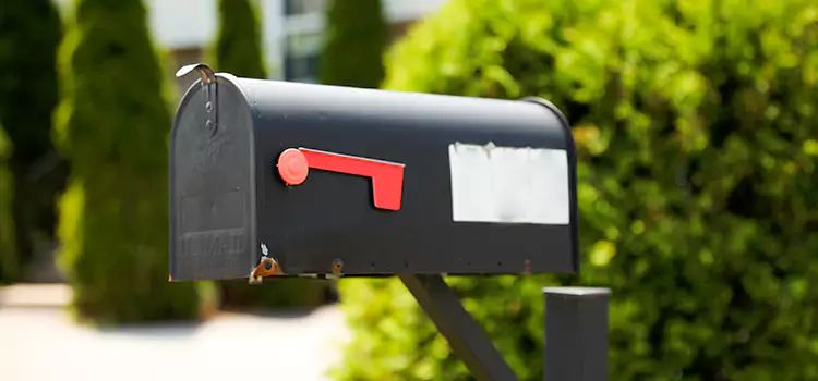 Secure Mailboxes for Packages Fort Pierce
