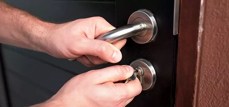 Master Key Control and Audits Fort Pierce