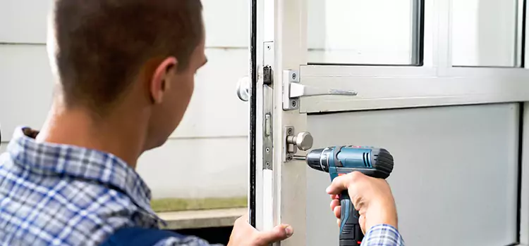 Experienced and Reliable Technicians Fort Pierce