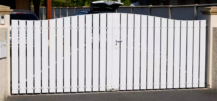 Why Choose Us for Residential Gate Repair in Fort Pierce, FL?