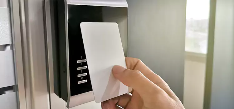 Advanced RFID Technology Integration in Fort Pierce, FL