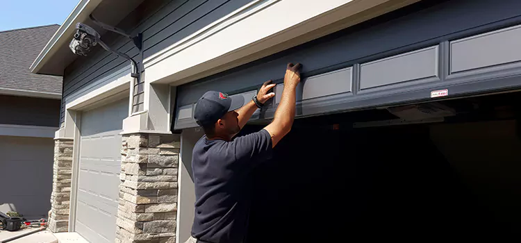 Janus Roll Up Doors Fort Pierce