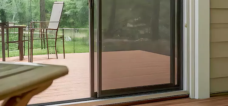 Garage Screen Door Installation Fort Pierce