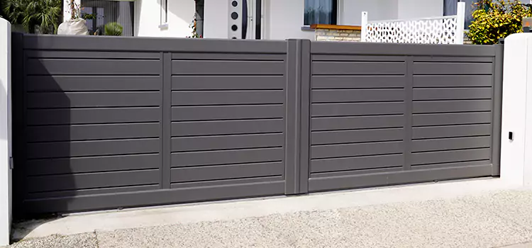 Automatic Gate Fence Fort Pierce