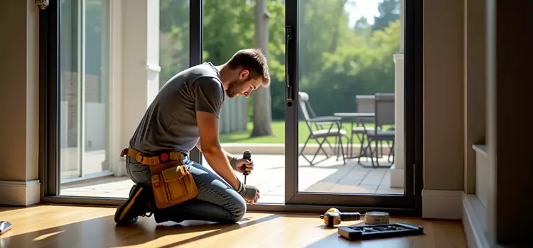Patio Door Installation Experts in Fort Pierce, FL
