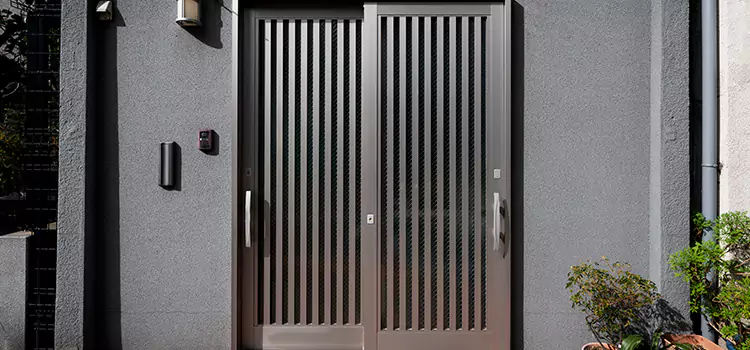 Specialized Steel Door Services in Fort Pierce, FL