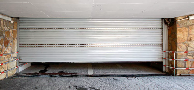 Steel Garage Door Repair Fort Pierce