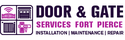 Door & Gate Services Fort Pierce